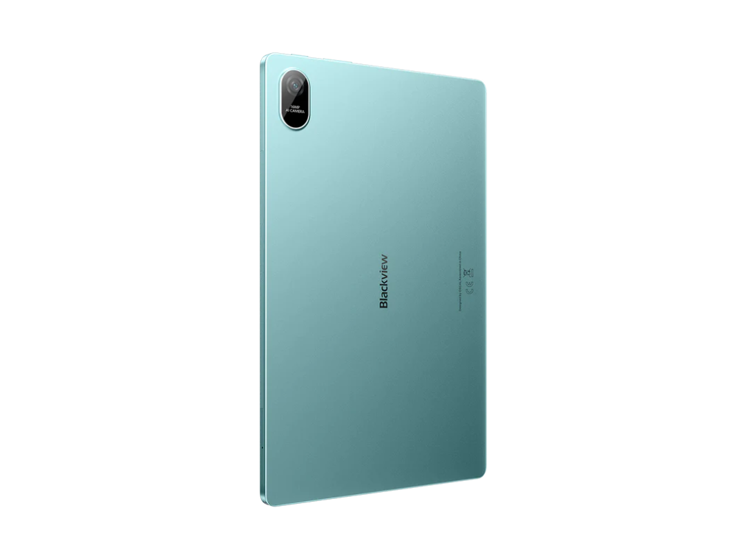 Blackview Tab 11 Wifi 10.36-inch, 8+256GB, 2.4K Display, Wifi Android Tablet PC - Mint Green Blackview Tab 11 Wifi 10.36-inch, 8+256GB, 2.4K Display, Wifi Android Tablet PC - Mint Green